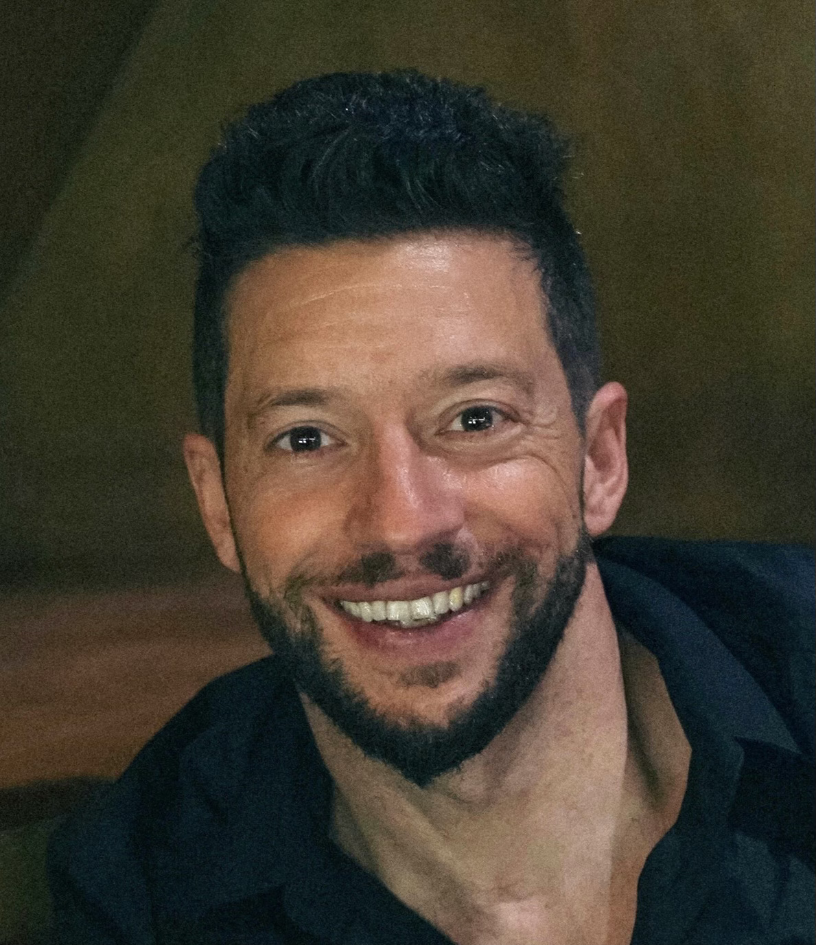 Uriel Nusenbaum